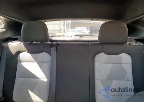 2025 Chevrolet Trax 1Rs from USA, damaged, VIN KL77LGEP1SC046729